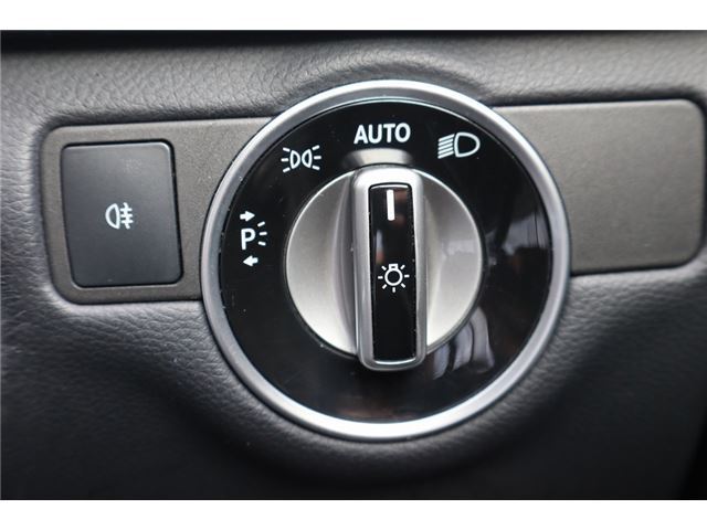 2013 Mercedes-BENZ CLS 缩略图 22