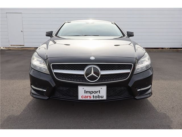 2013 Mercedes-BENZ CLS 缩略图 25
