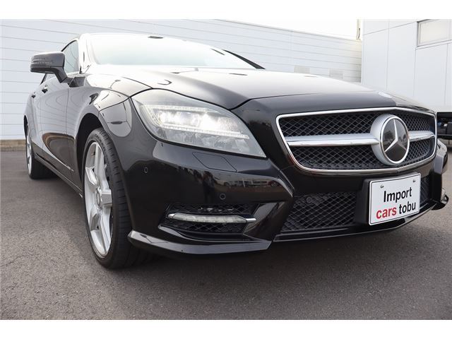 2013 Mercedes-BENZ CLS 缩略图 26