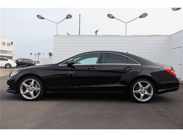 2013 Mercedes-BENZ CLS 缩略图 27