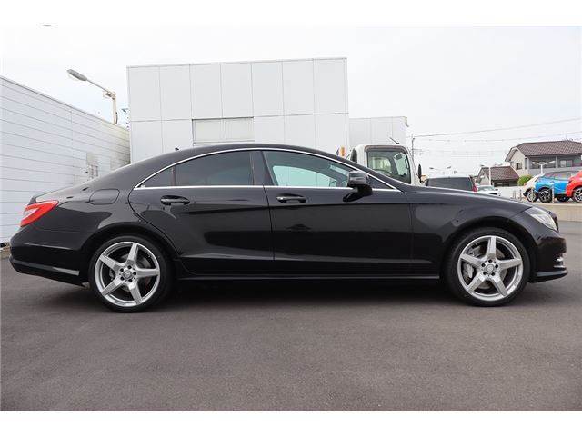 2013 Mercedes-BENZ CLS 缩略图 28