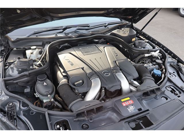 2013 Mercedes-BENZ CLS 缩略图 29