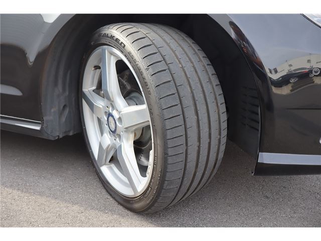 2013 Mercedes-BENZ CLS 缩略图 30