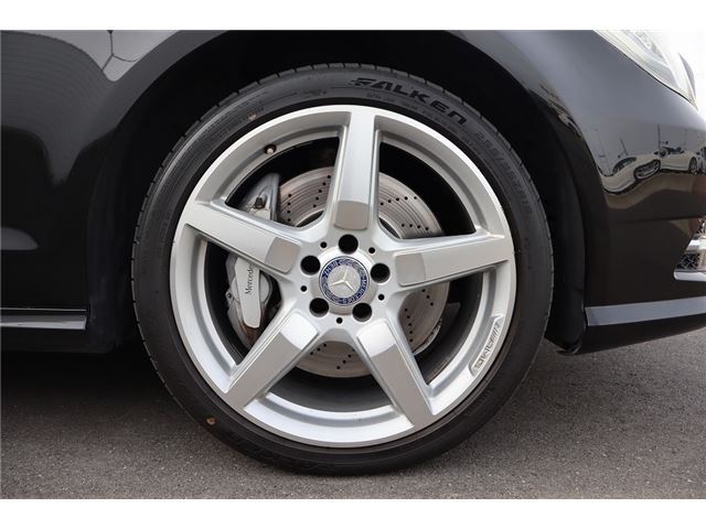 2013 Mercedes-BENZ CLS 缩略图 31