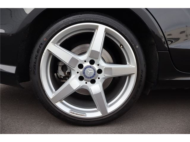 2013 Mercedes-BENZ CLS 缩略图 32