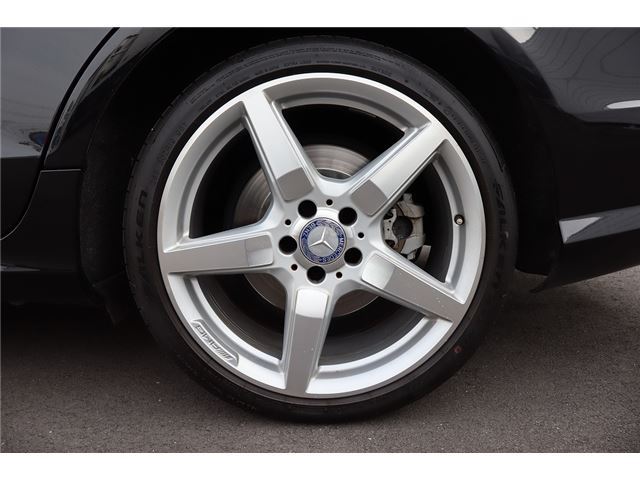 2013 Mercedes-BENZ CLS 缩略图 34