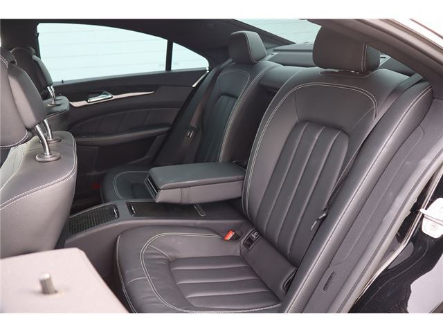 2013 Mercedes-BENZ CLS 缩略图 9