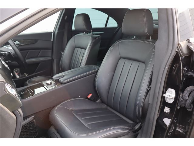 2013 Mercedes-BENZ CLS 缩略图 6