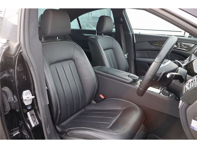 2013 Mercedes-BENZ CLS 缩略图 4