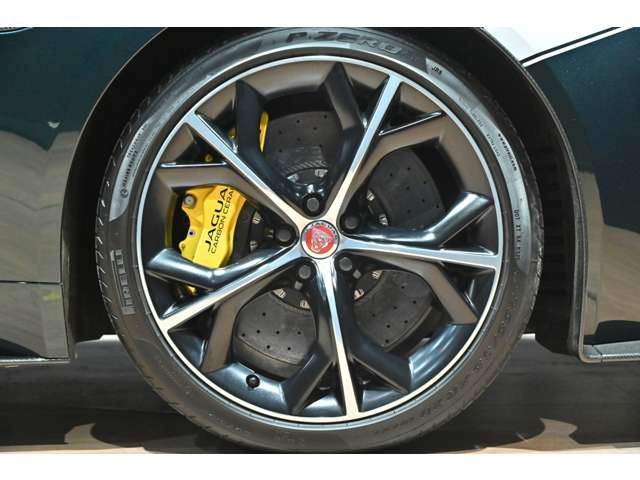 2016 Jaguar F-TYPE 缩略图 3
