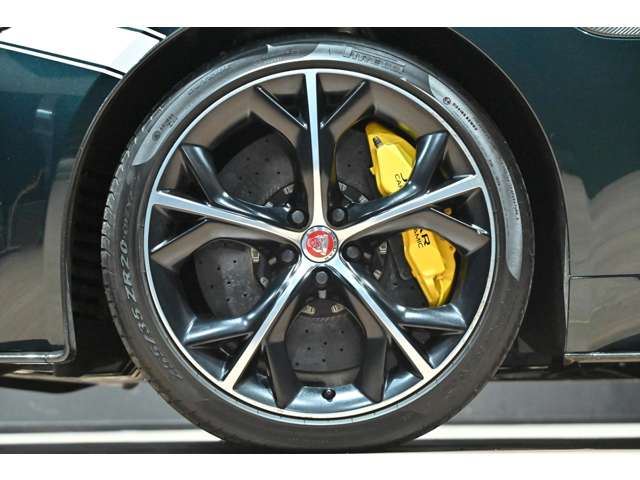 2016 Jaguar F-TYPE 缩略图 15