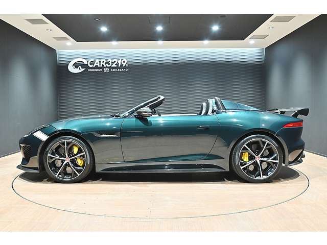 2016 Jaguar F-TYPE 缩略图 11