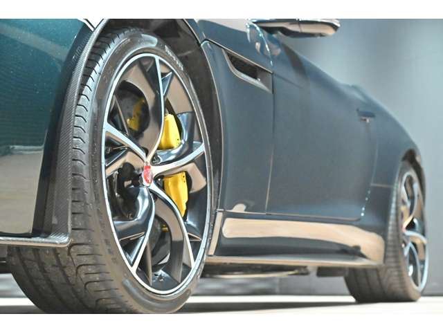 2016 Jaguar F-TYPE 缩略图 16