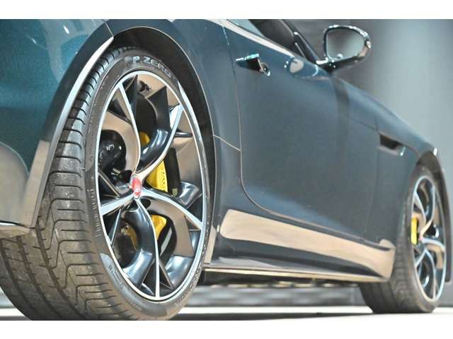 2016 Jaguar F-TYPE 缩略图 17