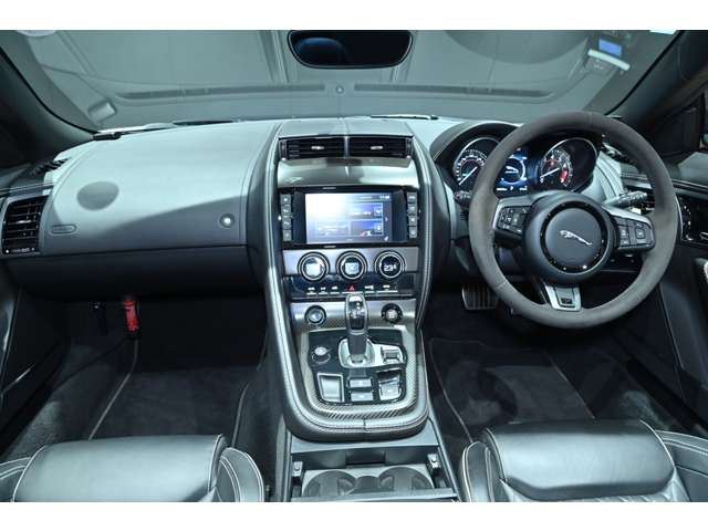 2016 Jaguar F-TYPE 缩略图 19