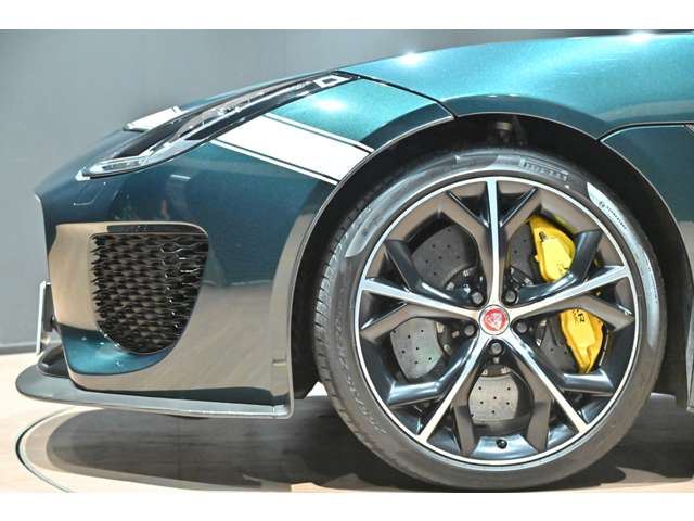 2016 Jaguar F-TYPE 缩略图 20