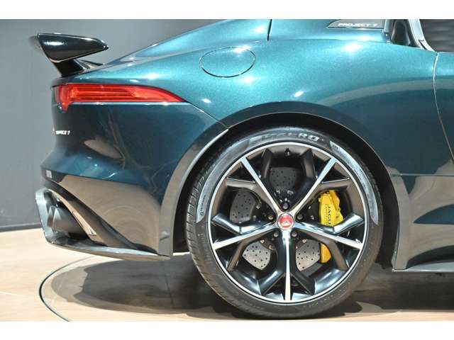 2016 Jaguar F-TYPE 缩略图 21