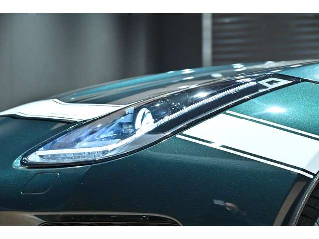2016 Jaguar F-TYPE 缩略图 22