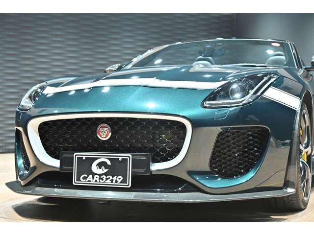 2016 Jaguar F-TYPE 缩略图 25