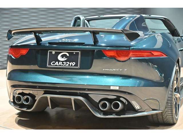 2016 Jaguar F-TYPE 缩略图 26