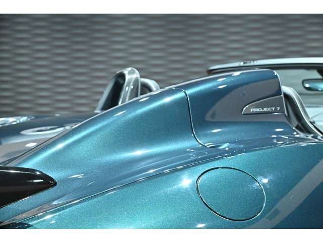 2016 Jaguar F-TYPE 缩略图 30