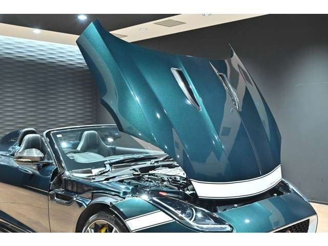 2016 Jaguar F-TYPE 缩略图 32