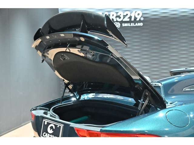 2016 Jaguar F-TYPE 缩略图 33