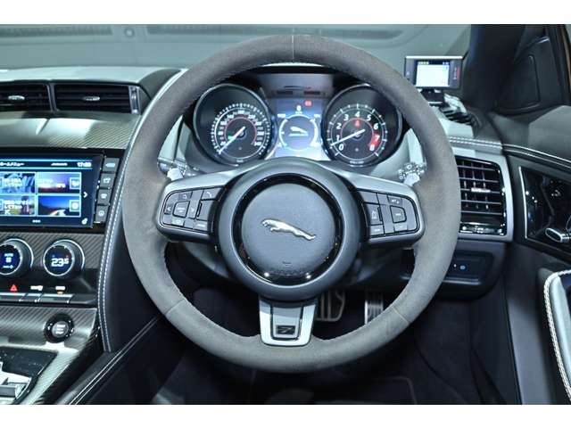 2016 Jaguar F-TYPE 缩略图 39