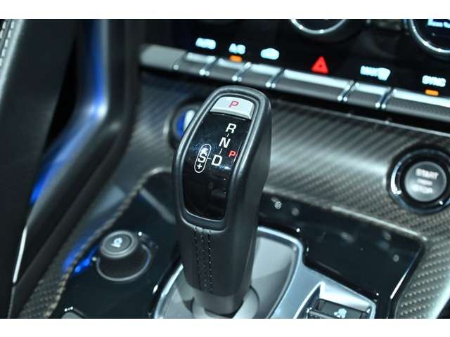2016 Jaguar F-TYPE 缩略图 47