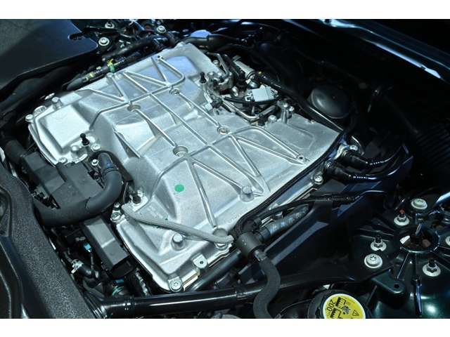 2016 Jaguar F-TYPE 缩略图 56