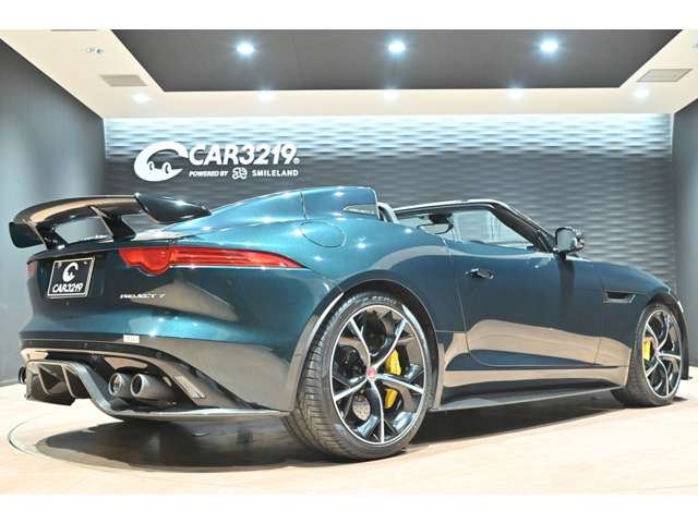 2016 Jaguar F-TYPE 缩略图 58