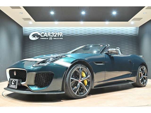 2016 Jaguar F-TYPE 缩略图 59