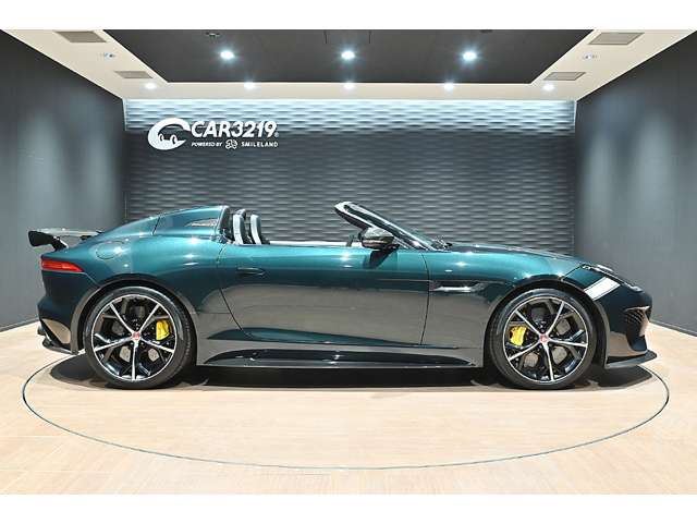 2016 Jaguar F-TYPE 缩略图 10