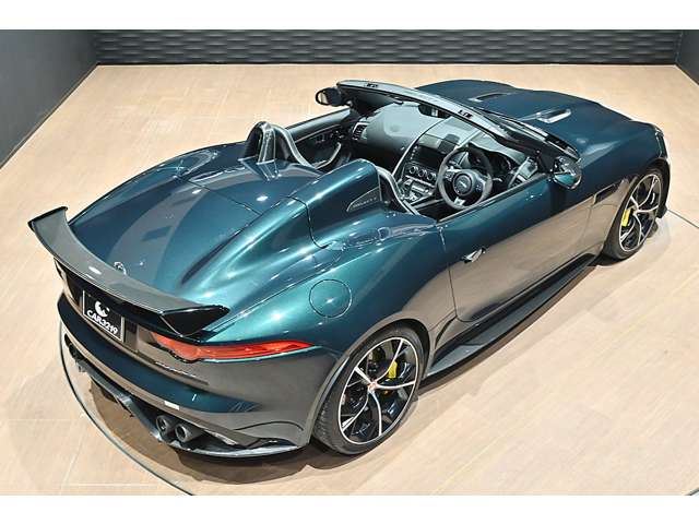 2016 Jaguar F-TYPE 缩略图 9