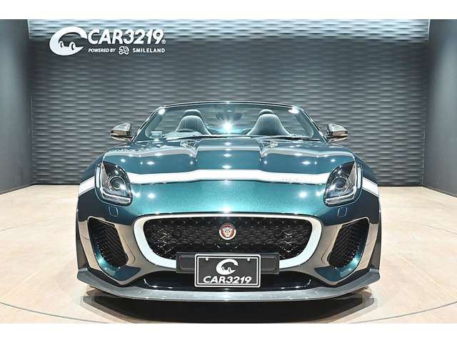 2016 Jaguar F-TYPE 缩略图 6