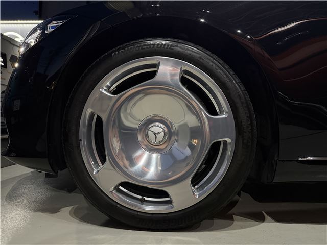 2022 Mercedes-BENZ S-CLASS 照片 14