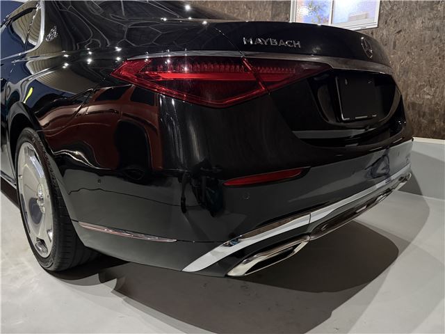 2022 Mercedes-BENZ S-CLASS 缩略图 28