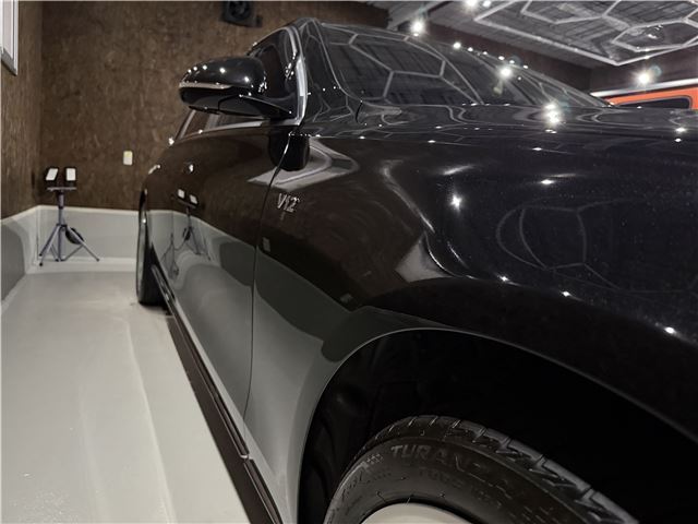2022 Mercedes-BENZ S-CLASS 缩略图 30