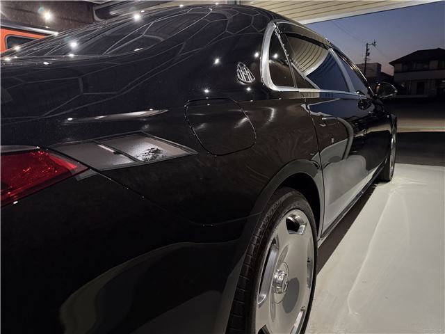 2022 Mercedes-BENZ S-CLASS 缩略图 39