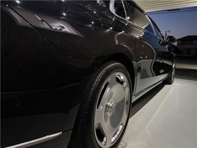 2022 Mercedes-BENZ S-CLASS 缩略图 40
