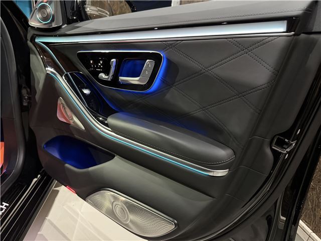 2022 Mercedes-BENZ S-CLASS 缩略图 47