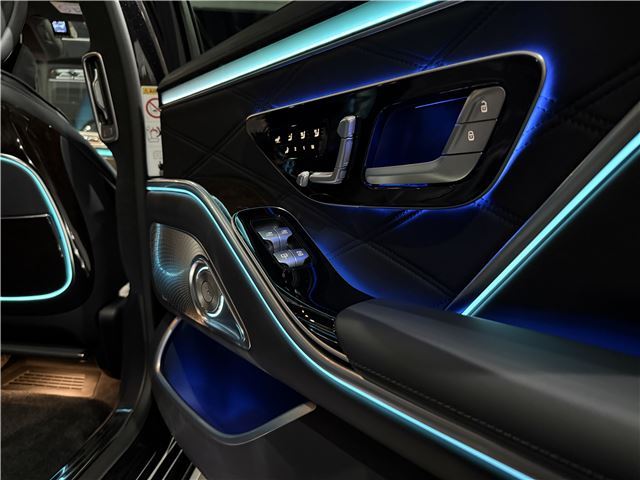 2022 Mercedes-BENZ S-CLASS 缩略图 52