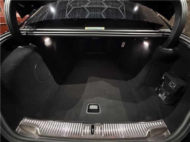 2022 Mercedes-BENZ S-CLASS 缩略图 55