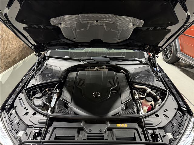 2022 Mercedes-BENZ S-CLASS 缩略图 56