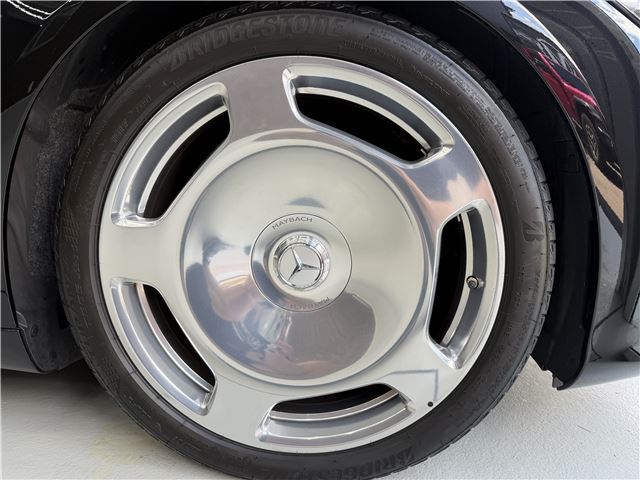 2022 Mercedes-BENZ S-CLASS 缩略图 57