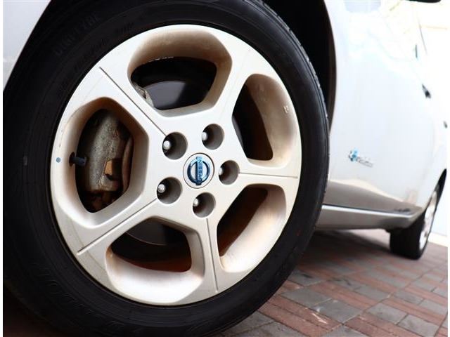 صورة مصغرة 6 لـ 2011 Nissan LEAF