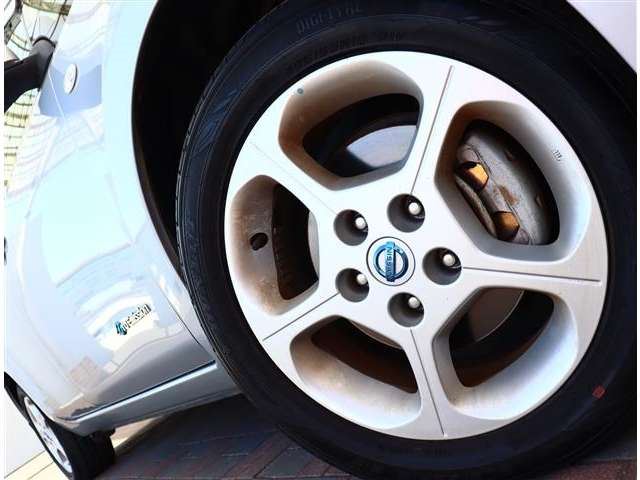 صورة مصغرة 5 لـ 2011 Nissan LEAF