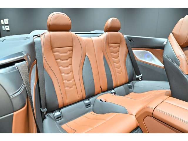 صورة مصغرة 18 لـ 2021 BMW 8 SERIES CABRIOLET