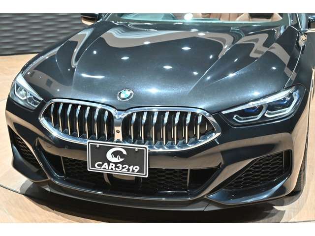 صورة مصغرة 25 لـ 2021 BMW 8 SERIES CABRIOLET