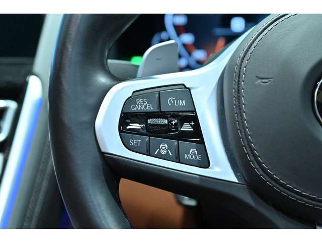 صورة مصغرة 33 لـ 2021 BMW 8 SERIES CABRIOLET